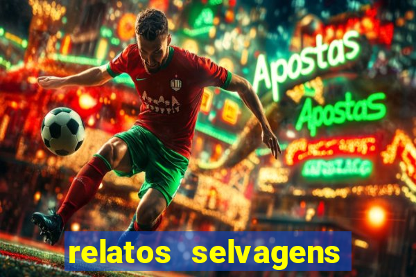 relatos selvagens completo dublado